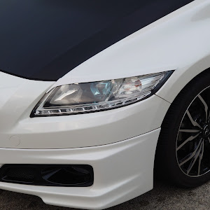 CR-Z ZF1