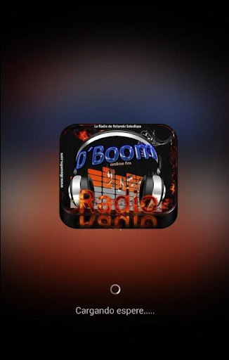 D BOOM FM RADIO