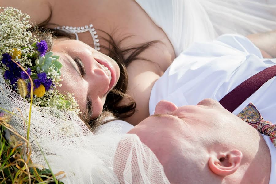 Photographe de mariage Ausrine Silver (ausrinesilver). Photo du 9 mars 2020