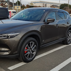 CX-5 KF2P