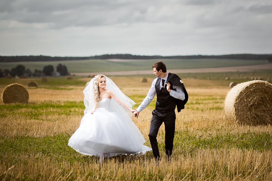 Photographe de mariage Evgeniy Krivoshein (krikri). Photo du 1 septembre 2014