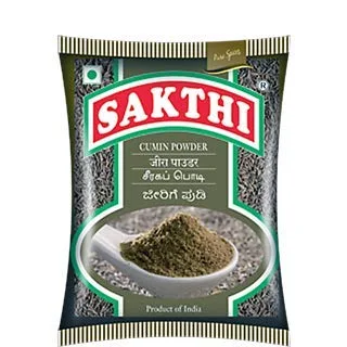 Sakthi Powder - Cumin - 50 g