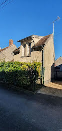 maison à Moret-Loing-et-Orvanne (77)