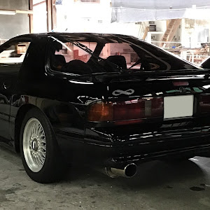 RX-7 FC3C