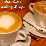 Art Anew gallery & cafe