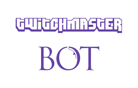 Twitch master bot small promo image