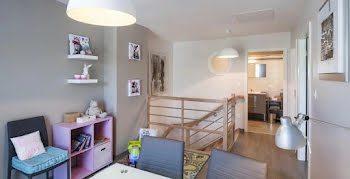 duplex à Perros-Guirec (22)