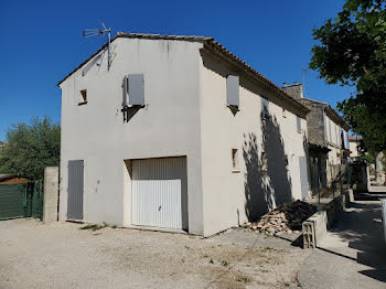 appartement à Cheval-Blanc (84)