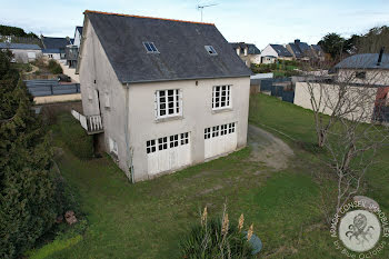 maison à Saint-Jacut-de-la-Mer (22)