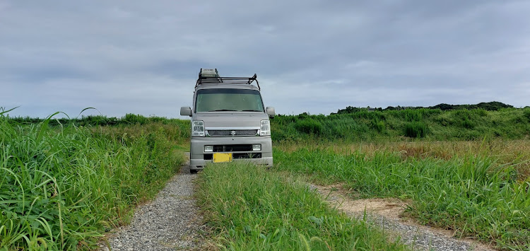 エブリイバンのいつもイイネ&コメントありがとうございます🙇‍♂️・塾のお迎え・秋の交通安全週間・眠い(-_-)zzz・安全第一に関するカスタム事例の投稿画像18枚目
