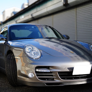 911 クーペ 997MA170