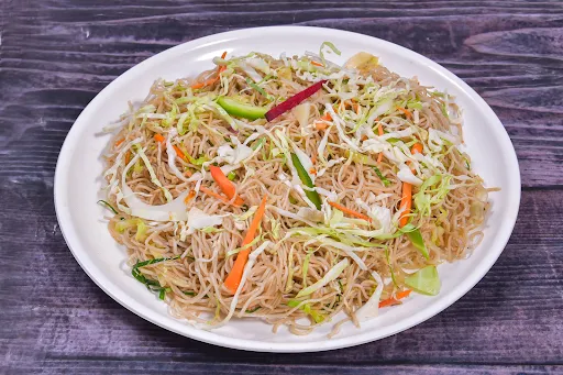 Veg Chowmein