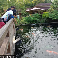 壹等賞花園餐廳