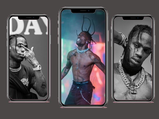 Travis Scott Wallpapers HD