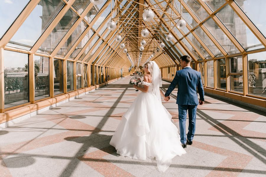 Nhiếp ảnh gia ảnh cưới Vera Scherbakova (vera007). Ảnh của 5 tháng 11 2018