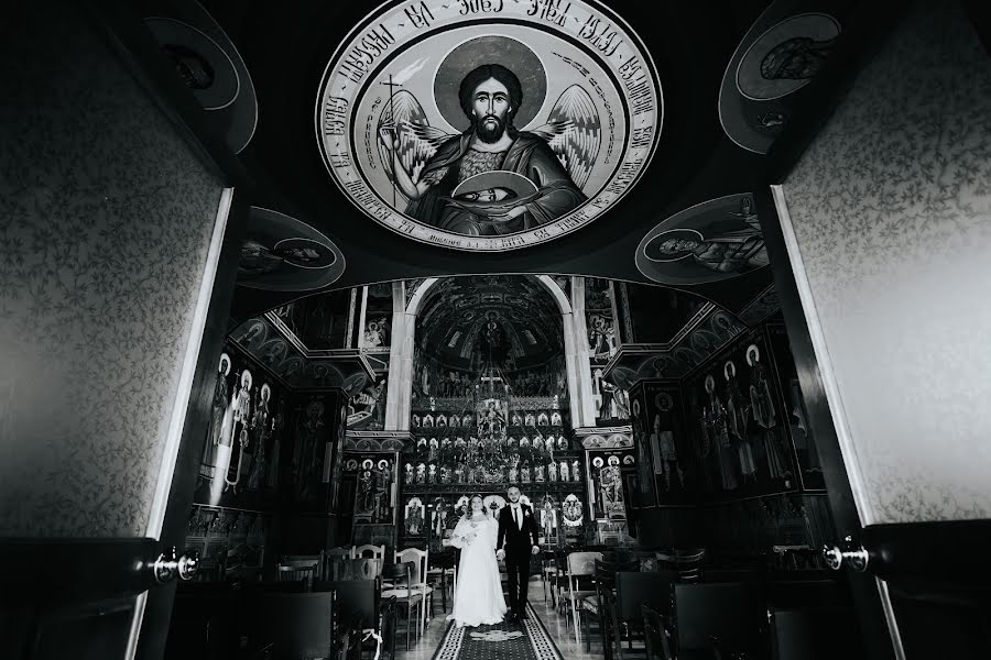 Fotógrafo de casamento Norbert Besenyei (besenyeinorbi). Foto de 2 de outubro 2023