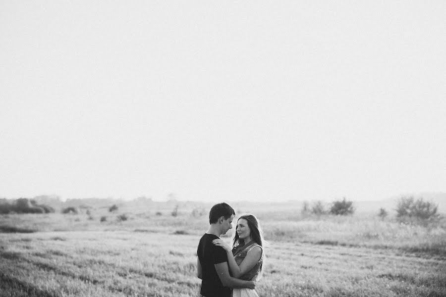 Fotografo di matrimoni Mariya Lukerchik (liker). Foto del 8 agosto 2014