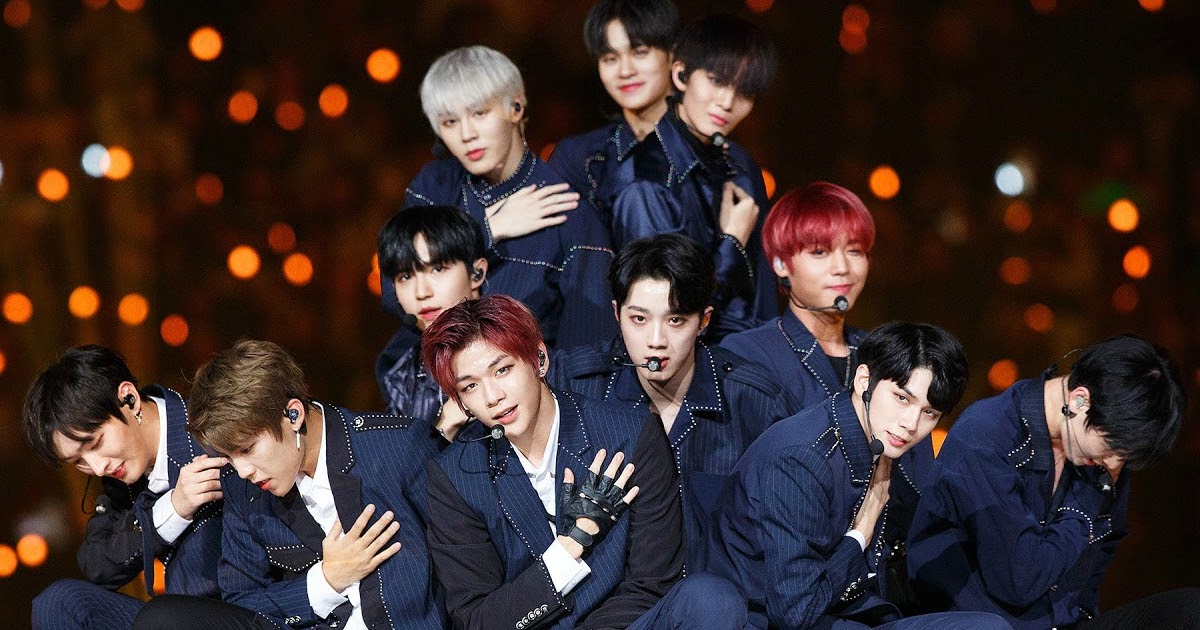 Wanna One Will Be Meeting Fans Together For Their 2nd Debut