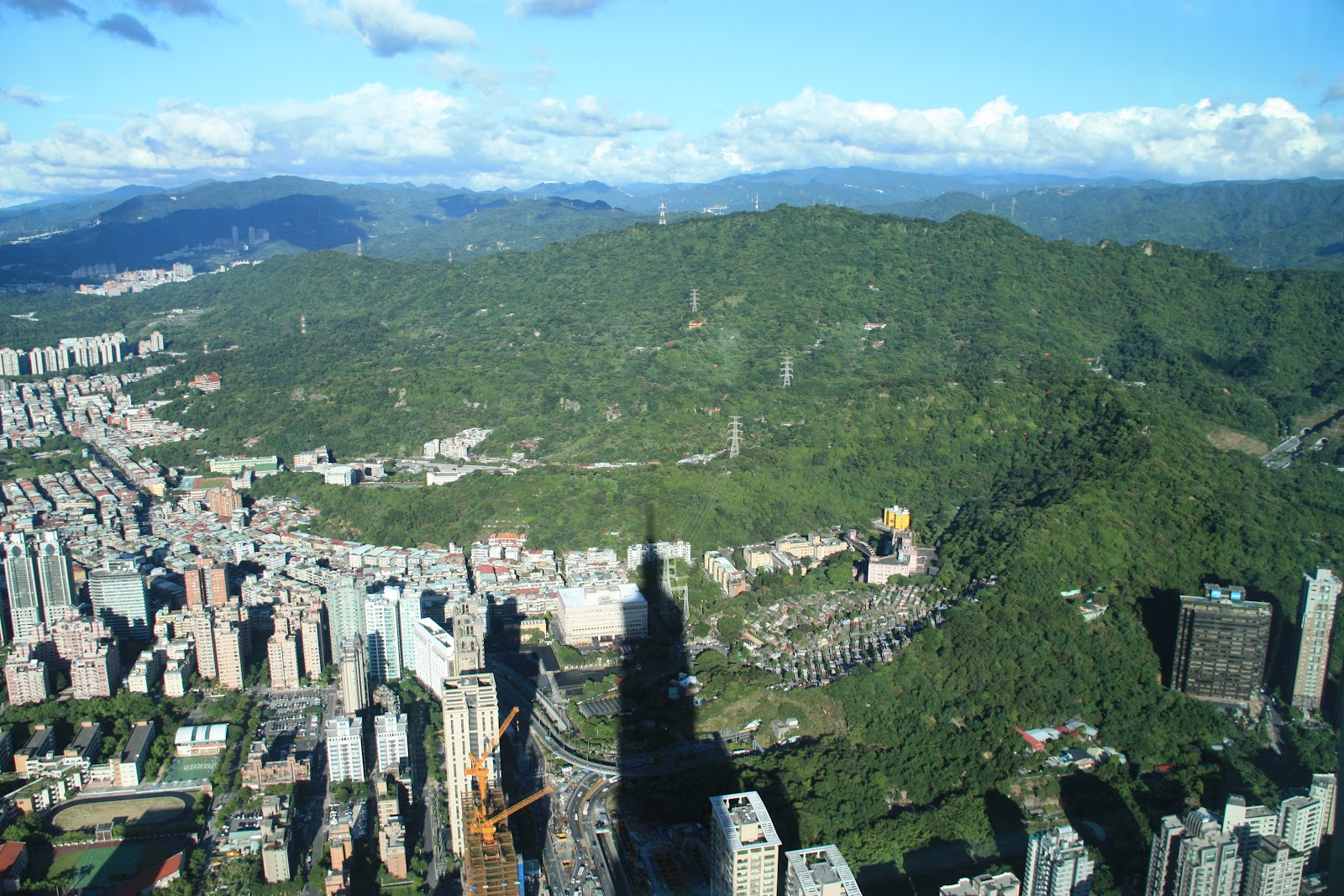 Songzhi Rd., 信義區 (Xinyi), 台北ע (Taipei), Taiwan