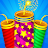 Fireworks Crackers Games icon