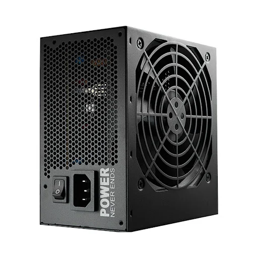 Nguồn/ Power FSP HV PRO 550W 80Plus BRONZE