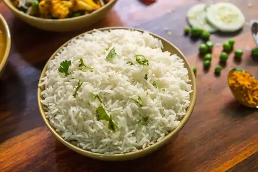 White Rice