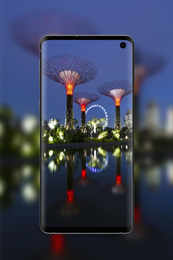 Best Garden Wallpapers HD