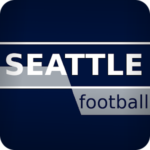 Seattle Football: Seahawks logo