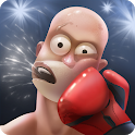 Icon Smash Boxing: Punch Hero