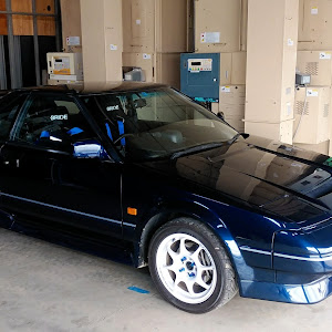 MR2 AW11