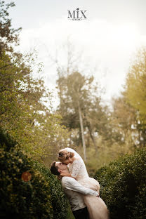 Wedding photographer Sem Shevel (mixodua). Photo of 18 February 2019