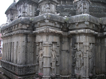 KAMAKHYA MANDIR