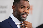 Actor Idris Elba at the premiere of 'The Mountain Between Us' during the 2017 Toronto International Film Festival.