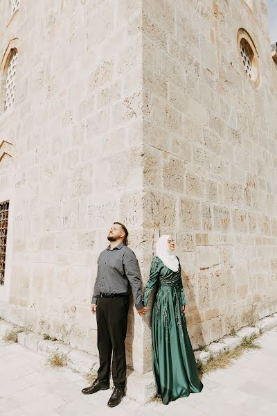 Fotógrafo de casamento Fisnik Halili (fisnikhalili). Foto de 3 de outubro 2023