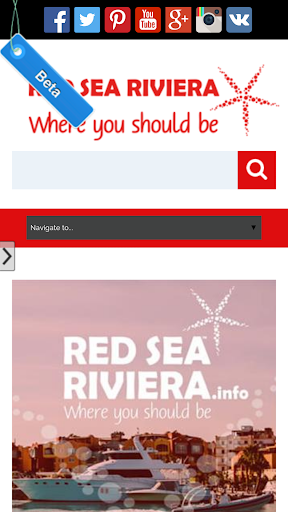 Red Sea Riviera