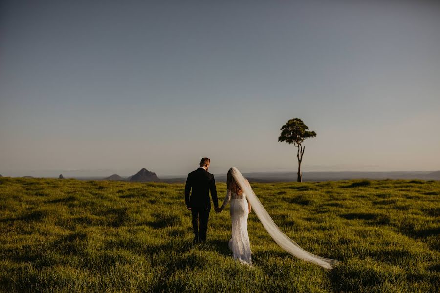 Photographe de mariage Graeme Passmore (graemepassmore). Photo du 10 mai 2019