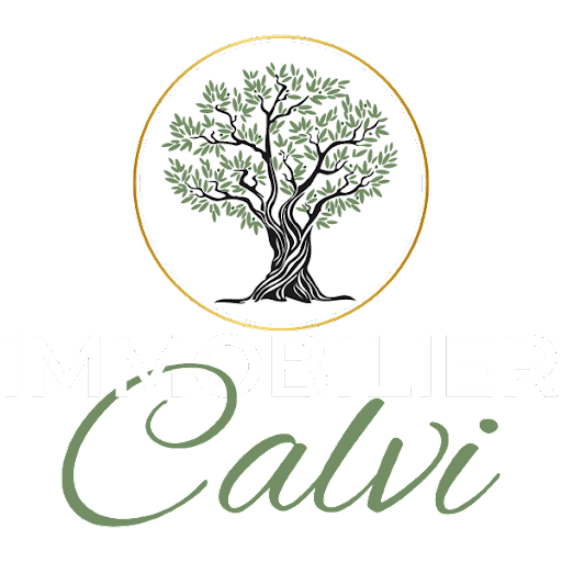 IMMOBILIER CALVI