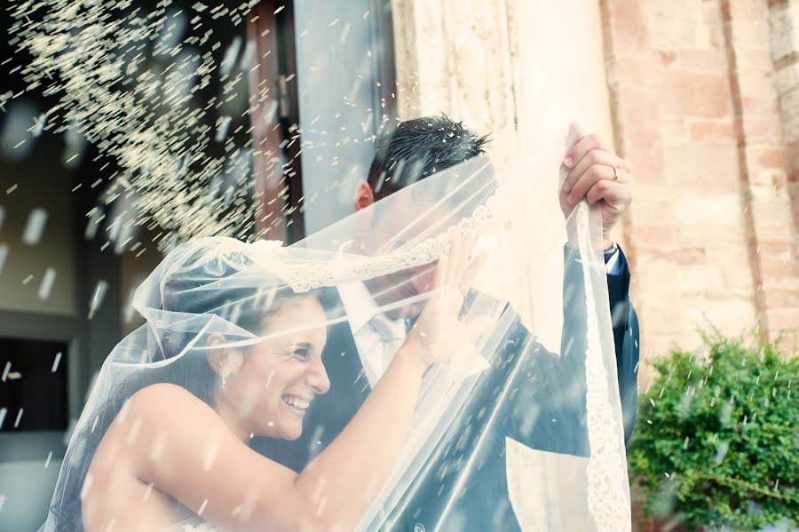 Fotografer pernikahan Andrea Dambrosio (dambrosio). Foto tanggal 14 Februari 2014