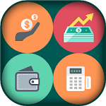 Cover Image of Download Expense Calculator (Manager) 1.0 APK