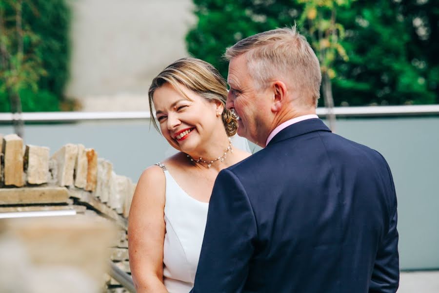 Fotógrafo de casamento Liz Wade (lizwade). Foto de 1 de julho 2019