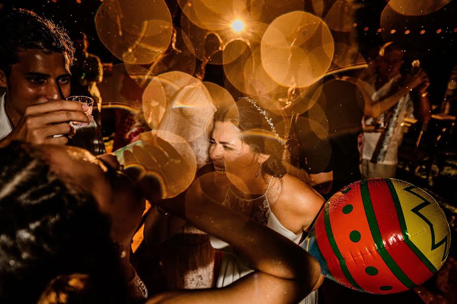 Fotógrafo de bodas Alvaro Ching (alvaroching). Foto del 6 de junio 2017