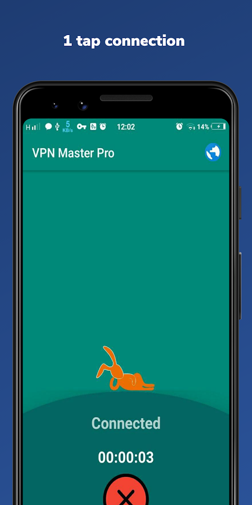 Vpn master pro