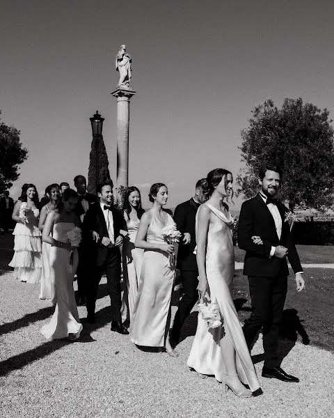 Photographe de mariage Anna Linnik (annalinnik). Photo du 30 novembre 2023