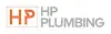 H P Plumbing Logo