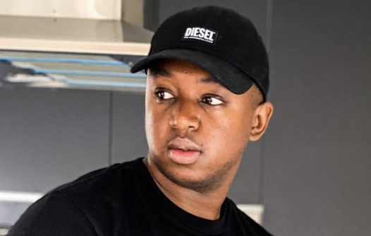 The star had amapiano fans up-in-arms over his Afro-house comments.