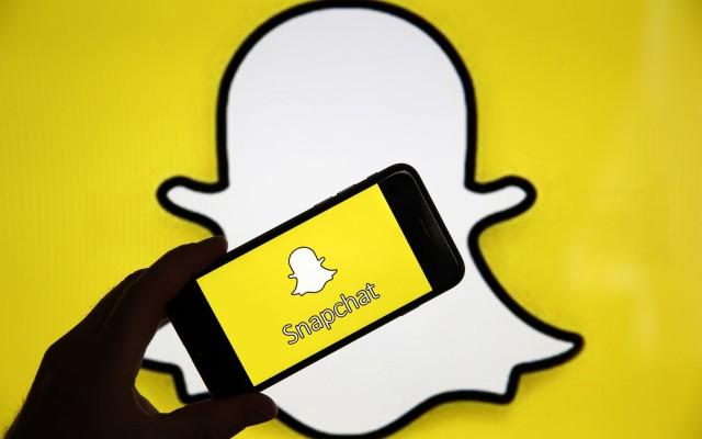 Snapchat Messenger Review chrome extension