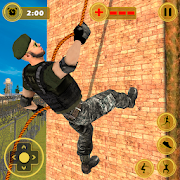 US Army Training: Special Force Commando Training 1.0 Icon