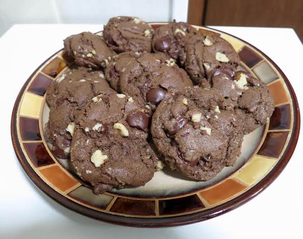 MOCHA WALNUT COOKIES_image