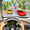 Furious Racing 3D Game New Tab