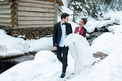 Fotografo di matrimoni Konstantin Levchenko (konstantynphoto). Foto del 26 marzo 2019